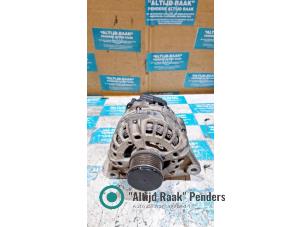 Gebruikte Dynamo Fiat Ducato (250) Prijs op aanvraag aangeboden door "Altijd Raak" Penders