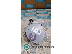 Gebruikte Gasklephuis Ford Usa Mustang VI Fastback 2.3 EcoBoost 16V Prijs op aanvraag aangeboden door "Altijd Raak" Penders