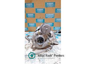 Gebruikte Turbo Ford Usa Mustang VI Fastback 2.3 EcoBoost 16V Prijs op aanvraag aangeboden door "Altijd Raak" Penders