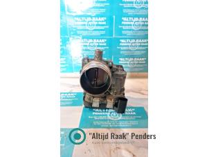 Gebruikte Gasklephuis Iveco New Daily III Prijs op aanvraag aangeboden door "Altijd Raak" Penders