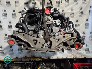 Gebruikte Motor Porsche 911 (997) 3.6 24V Carrera Prijs op aanvraag aangeboden door "Altijd Raak" Penders