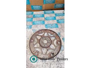 Gebruikte Starterkrans BMW 4 serie (F32) 430d xDrive 3.0 24V Prijs op aanvraag aangeboden door "Altijd Raak" Penders