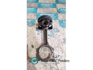 Gebruikte Zuiger Mercedes C (W205) Prijs op aanvraag aangeboden door "Altijd Raak" Penders