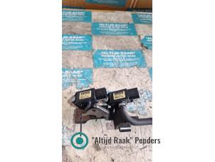 Gebruikte Brandstofdruk sensor Audi A4 Allroad Quattro (B8) Prijs op aanvraag aangeboden door "Altijd Raak" Penders