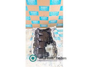 Gebruikte Carterpan Mercedes C (W205) Prijs op aanvraag aangeboden door "Altijd Raak" Penders