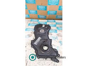 Gebruikte Distributiedeksel Mercedes C (W205) Prijs op aanvraag aangeboden door "Altijd Raak" Penders