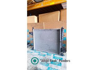 Gebruikte Radiateur Dodge Ram 3500 Standard Cab (DR/DH/D1/DC/DM) Prijs op aanvraag aangeboden door "Altijd Raak" Penders