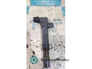 Gebruikte Pen Bobine Dodge Ram 3500 Standard Cab (DR/DH/D1/DC/DM) Prijs op aanvraag aangeboden door "Altijd Raak" Penders