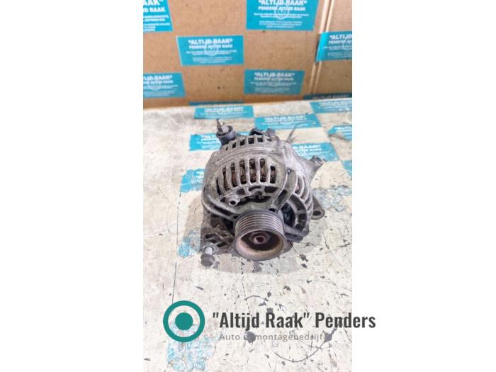 Gebruikte Dynamo Dodge Ram 3500 Standard Cab (DR/DH/D1/DC/DM) Prijs op aanvraag aangeboden door "Altijd Raak" Penders