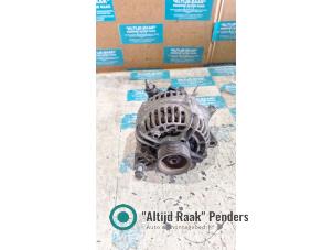 Gebruikte Alternator Dodge Ram 3500 Standard Cab (DR/DH/D1/DC/DM) Prijs op aanvraag aangeboden door "Altijd Raak" Penders