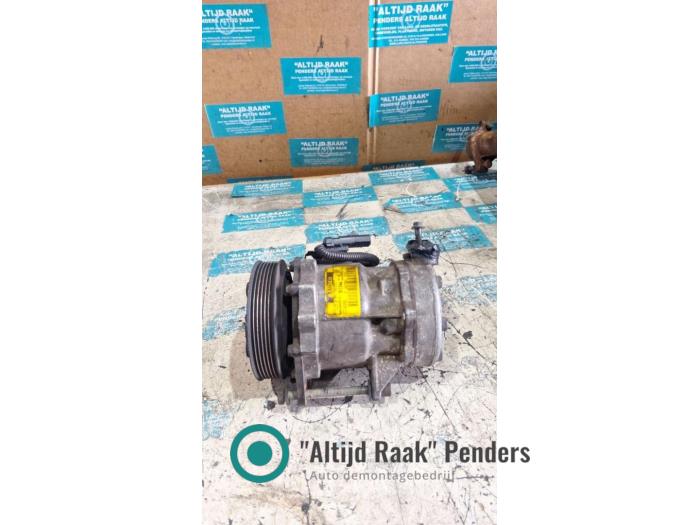 Gebruikte Aircopomp Dodge Ram 3500 Standard Cab (DR/DH/D1/DC/DM) Prijs op aanvraag aangeboden door "Altijd Raak" Penders