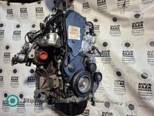 Gebruikte Motor Peugeot Boxer (U9) 2.2 Blue HDi 120 Prijs € 6.655,00 Inclusief btw aangeboden door "Altijd Raak" Penders