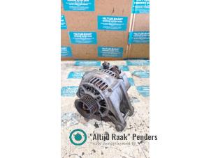 Gebruikte Dynamo Toyota Celica (ZZT230/231) 1.8 16V VVTL-i TS Prijs op aanvraag aangeboden door "Altijd Raak" Penders