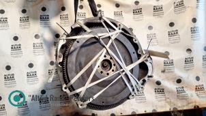 Gebruikte Dubbele massa vliegwiel Dodge Ram 3500 Standard Cab (DR/DH/D1/DC/DM) Prijs op aanvraag aangeboden door "Altijd Raak" Penders