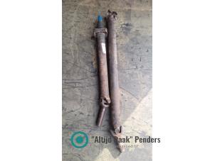 Gebruikte Cardanas Dodge Ram 3500 Standard Cab (DR/DH/D1/DC/DM) Prijs op aanvraag aangeboden door "Altijd Raak" Penders