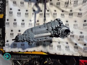 Gebruikte Automaatbak Audi SQ5 (8RB) 3.0 TDI V6 24V Prijs € 3.327,50 Inclusief btw aangeboden door "Altijd Raak" Penders