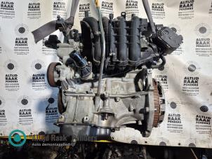 Gebruikte Motor Kia Picanto (TA) 1.2 16V Prijs € 2.178,00 Inclusief btw aangeboden door "Altijd Raak" Penders