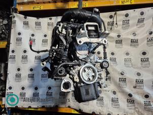 Gebruikte Motor Fiat 500X (334) 1.0 FireFly Turbo 114 12V Prijs € 10.286,21 Inclusief btw aangeboden door "Altijd Raak" Penders