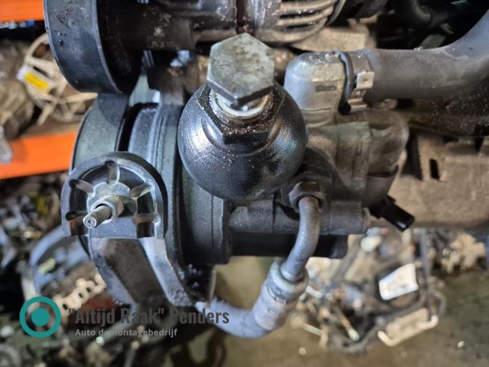 Gebruikte Stuurpomp BMW 5 serie (E60) Prijs op aanvraag aangeboden door "Altijd Raak" Penders