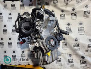 Gebruikte Motor Toyota Yaris III (P13) 1.0 12V VVT-i Prijs € 2.750,00 Margeregeling aangeboden door "Altijd Raak" Penders