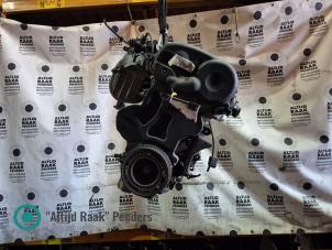 Gebruikte Motor Opel Combo (Corsa C) 1.6 16V CNG Prijs € 2.500,00 Margeregeling aangeboden door "Altijd Raak" Penders