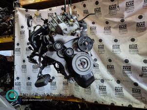 Gebruikte Motor Opel Combo Mk.III (D) 1.3 CDTI 16V Prijs € 3.000,00 Margeregeling aangeboden door "Altijd Raak" Penders