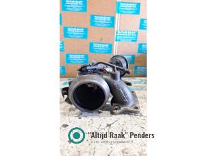 Gebruikte Turbo Citroen DS3 (SA) 1.2 12V PureTech 110 S&S Prijs op aanvraag aangeboden door "Altijd Raak" Penders