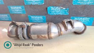 Gebruikte Katalysator Mercedes E (W211) 3.0 E-320 CDI 24V Prijs op aanvraag aangeboden door "Altijd Raak" Penders