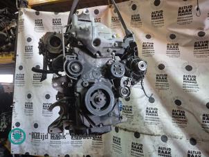 Gebruikte Motor Renault Scénic III (JZ) 1.4 16V TCe 130 Prijs op aanvraag aangeboden door "Altijd Raak" Penders