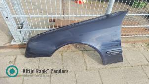 Gebruikte Scherm links-voor Mercedes CLK (C209) Prijs op aanvraag aangeboden door "Altijd Raak" Penders