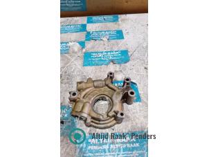 Gebruikte Oliepomp Dodge Ram 3500 Standard Cab (DR/DH/D1/DC/DM) Prijs op aanvraag aangeboden door "Altijd Raak" Penders