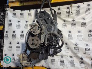 Gebruikte Motor Fiat Ducato (290) 2.5 D Prijs op aanvraag aangeboden door "Altijd Raak" Penders