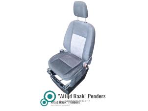 Gebruikte Voorstoel rechts Ford Transit Custom Prijs op aanvraag aangeboden door "Altijd Raak" Penders