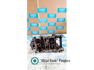 Gebruikte Balansas Audi A4 (B6) 2.0 FSI 16V Prijs op aanvraag aangeboden door "Altijd Raak" Penders