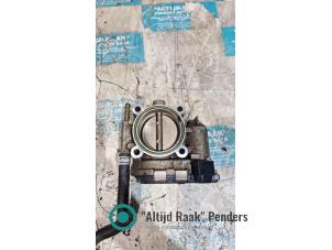 Gebruikte Gasklephuis Opel Astra Prijs op aanvraag aangeboden door "Altijd Raak" Penders