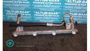 Gebruikte Galerij (Injectie) Opel Astra Prijs op aanvraag aangeboden door "Altijd Raak" Penders