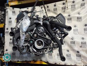 Gebruikte Motor BMW 5 serie (E60) M5 V10 40V Prijs op aanvraag aangeboden door "Altijd Raak" Penders