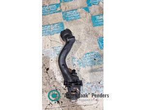 Gebruikte Thermostaat Mercedes ML III (166) 5.5 ML-63 AMG V8 32V Biturbo Prijs op aanvraag aangeboden door "Altijd Raak" Penders