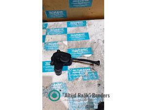 Gebruikte Carterventilatie Mercedes ML III (166) 5.5 ML-63 AMG V8 32V Biturbo Prijs op aanvraag aangeboden door "Altijd Raak" Penders