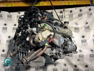 Gebruikte Motor BMW M3 (E92) 4.0 V8 32V Prijs € 13.310,00 Inclusief btw aangeboden door "Altijd Raak" Penders