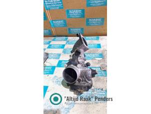 Gebruikte Gasklephuis Mitsubishi Canter Prijs op aanvraag aangeboden door "Altijd Raak" Penders