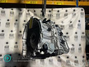 Gebruikte Automaatbak BMW X1 (F48) sDrive 20i 2.0 16V TwinPower Turbo Prijs op aanvraag aangeboden door "Altijd Raak" Penders