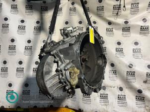 Gebruikte Versnellingsbak Fiat Ducato (250) 2.3 D 150 Multijet Prijs op aanvraag aangeboden door "Altijd Raak" Penders