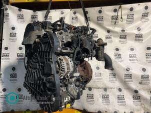 Gebruikte Motor Peugeot Boxer (U9) 2.0 BlueHDi 160 Prijs op aanvraag aangeboden door "Altijd Raak" Penders