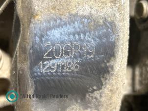 Gebruikte Versnellingsbak Peugeot Boxer (U9) 2.0 BlueHDi 160 Prijs op aanvraag aangeboden door "Altijd Raak" Penders