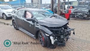 Gebruikte Motor Honda Civic Prijs op aanvraag aangeboden door "Altijd Raak" Penders