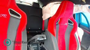 Gebruikte Voorstoel rechts Honda Civic Prijs op aanvraag aangeboden door "Altijd Raak" Penders