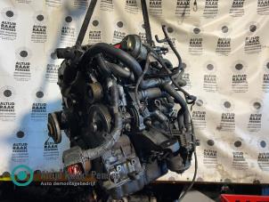 Gebruikte Motor Ford Transit 2.4 TDCi 16V Prijs op aanvraag aangeboden door "Altijd Raak" Penders