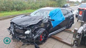 Gebruikte ABS Pomp Honda Civic Prijs op aanvraag aangeboden door "Altijd Raak" Penders