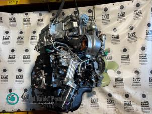 Nieuwe Motor Mitsubishi Pajero Hardtop (V8/9) 3.2 DI-D 16V Prijs op aanvraag aangeboden door "Altijd Raak" Penders